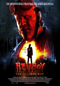 Hellboy (2024) full Movie Download Free in Dual Audio HD