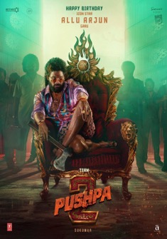 Pushpa 2 (2024) full Movie Download Free in Hindi Dubbed HD