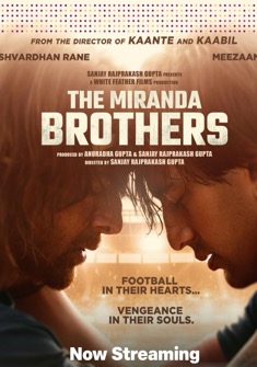 The Miranda Brothers (2024) full Movie Download Free in HD