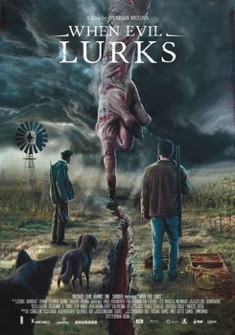 When Evil Lurks (2023) full Movie Download Free in Dual Audio HD