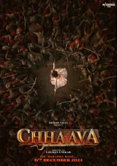 Chaava (2024) full Movie Download Free in Dual Audio HD