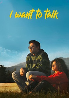 I Want to Talk (2024) full Movie Download Free in HD