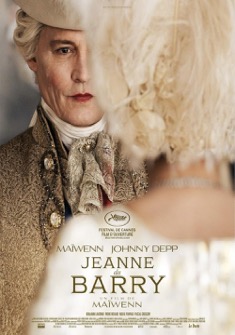 Jeanne du Barry (2023) full Movie Download Free in Dual Audio HD