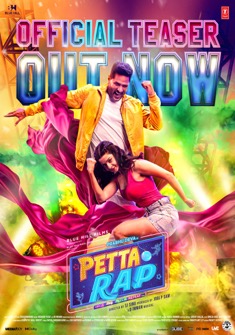 Petta Rap (2024) full Movie Download Free in HD