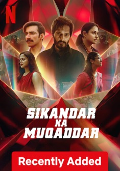 Sikandar Ka Muqaddar (2024) full Movie Download Free in HD