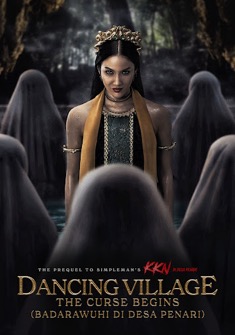 Dancing Village: The Curse Begins (2024) full Movie Download Free in HD