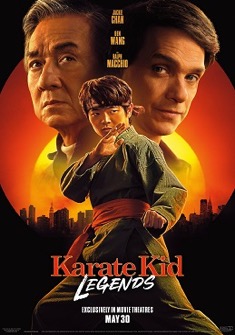 Karate Kid: Legends (2025) full Movie Download Free in Dual Audio HD