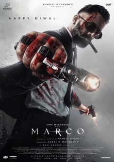 Marco (2024) full Movie Download Free in Hindi Dubbed HD