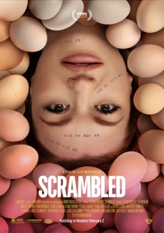 Scrambled (2023) full Movie Download Free in Dual Audio HD