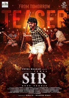 Sir (2024) full Movie Download Free Hindi Dubbed HD